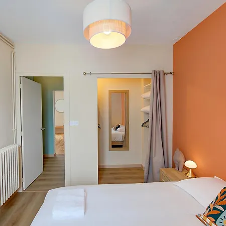 Daire L'oeillet - Place Plumereau *