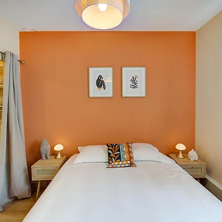 L'oeillet - Place Plumereau Tours