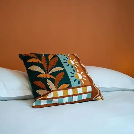 Appartement L'oeillet - Place Plumereau *