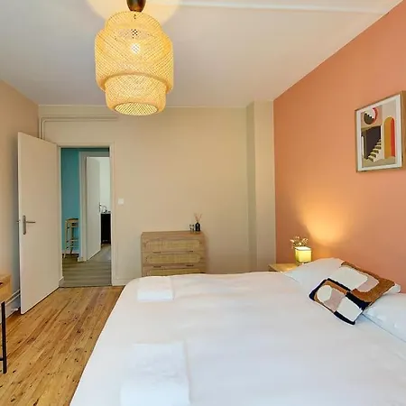 L'oeillet - Place Plumereau Tours