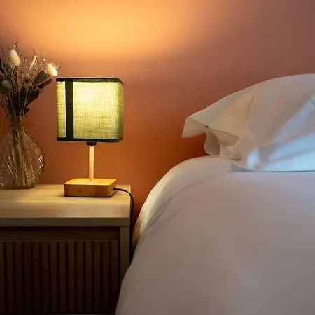 L'oeillet - Place Plumereau Tours