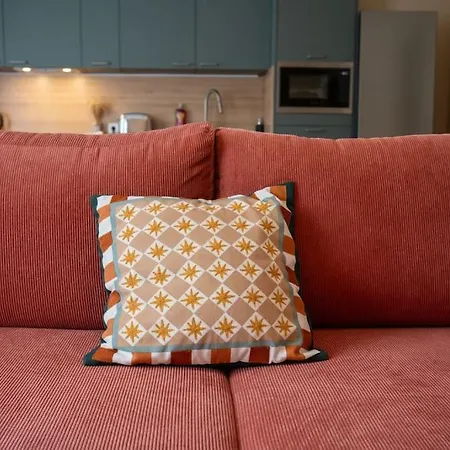 Daire L'oeillet - Place Plumereau Tours