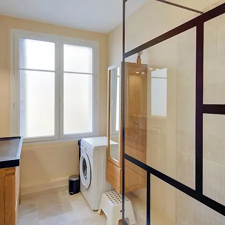 L'oeillet - Place Plumereau Daire