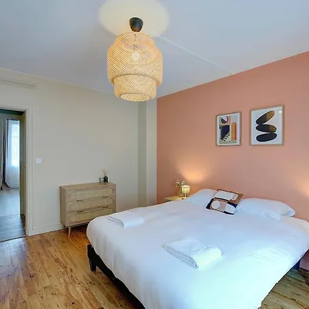 Daire L'oeillet - Place Plumereau Tours