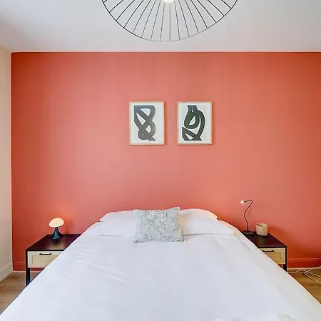 Daire L'oeillet - Place Plumereau Tours