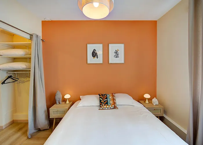 L'oeillet - Place Plumereau Tours