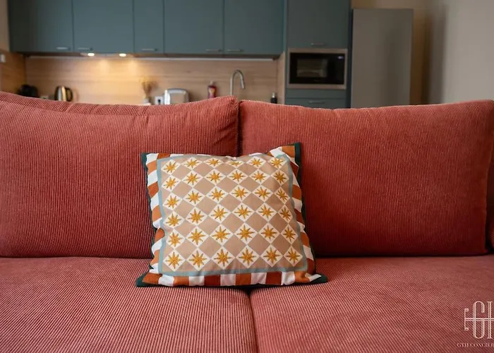 Apartamento L'oeillet - Place Plumereau Tours