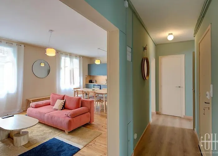 L'oeillet - Place Plumereau * Tours