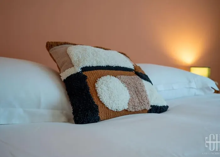 L'oeillet - Place Plumereau Tours