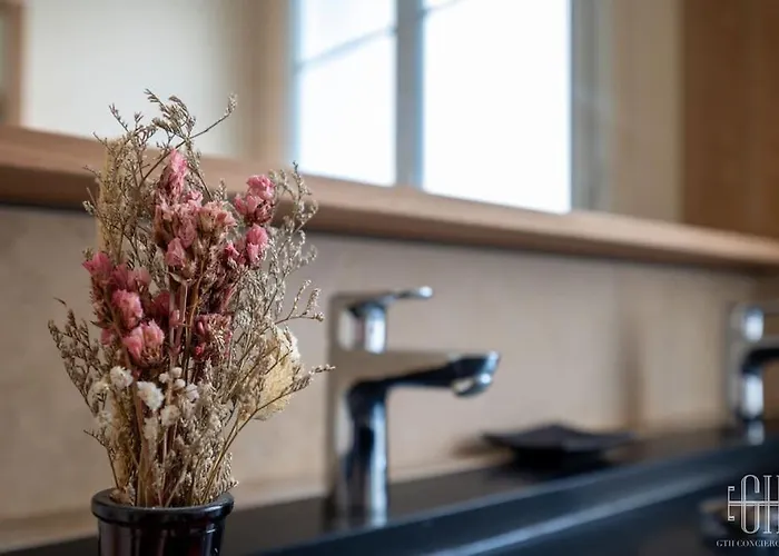 L'oeillet - Place Plumereau * Tours