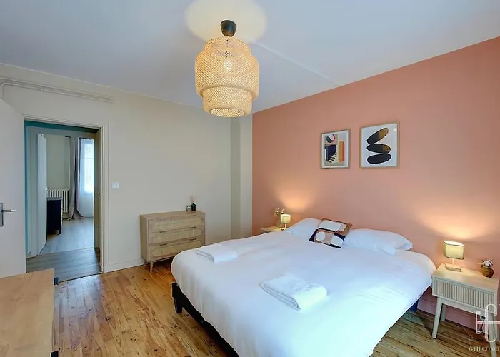 Daire L'oeillet - Place Plumereau Tours