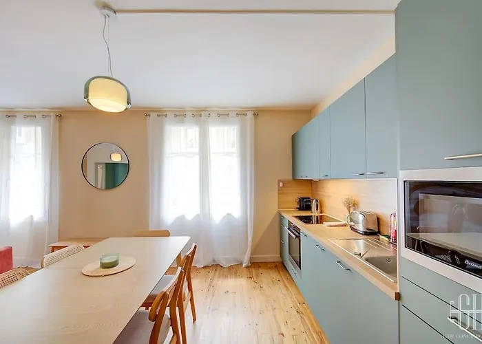 L'oeillet - Place Plumereau Daire Tours