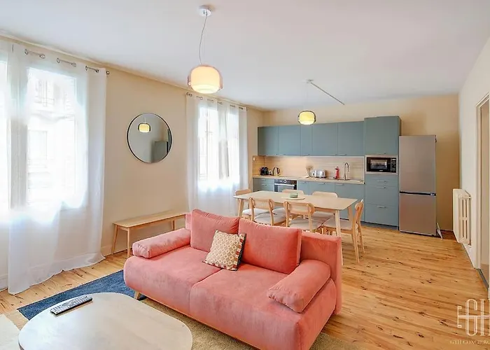 Apartamento L'oeillet - Place Plumereau