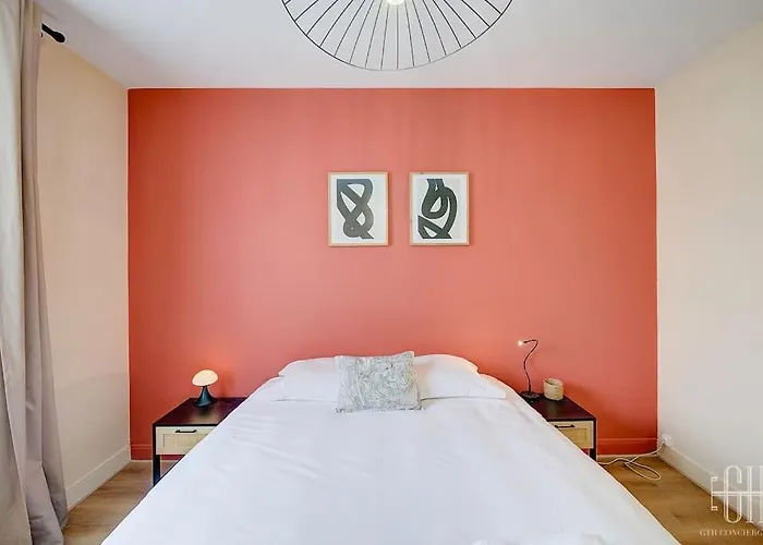 Daire L'oeillet - Place Plumereau Tours